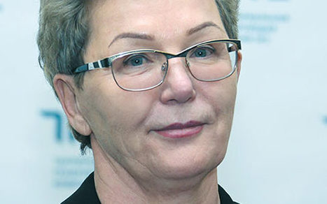 Надежда Пинигина: «Мы не великие – у нас&hellip;