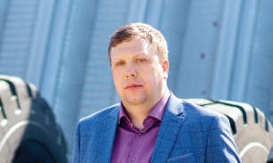 «Югпромшина»: выход на новый уровень